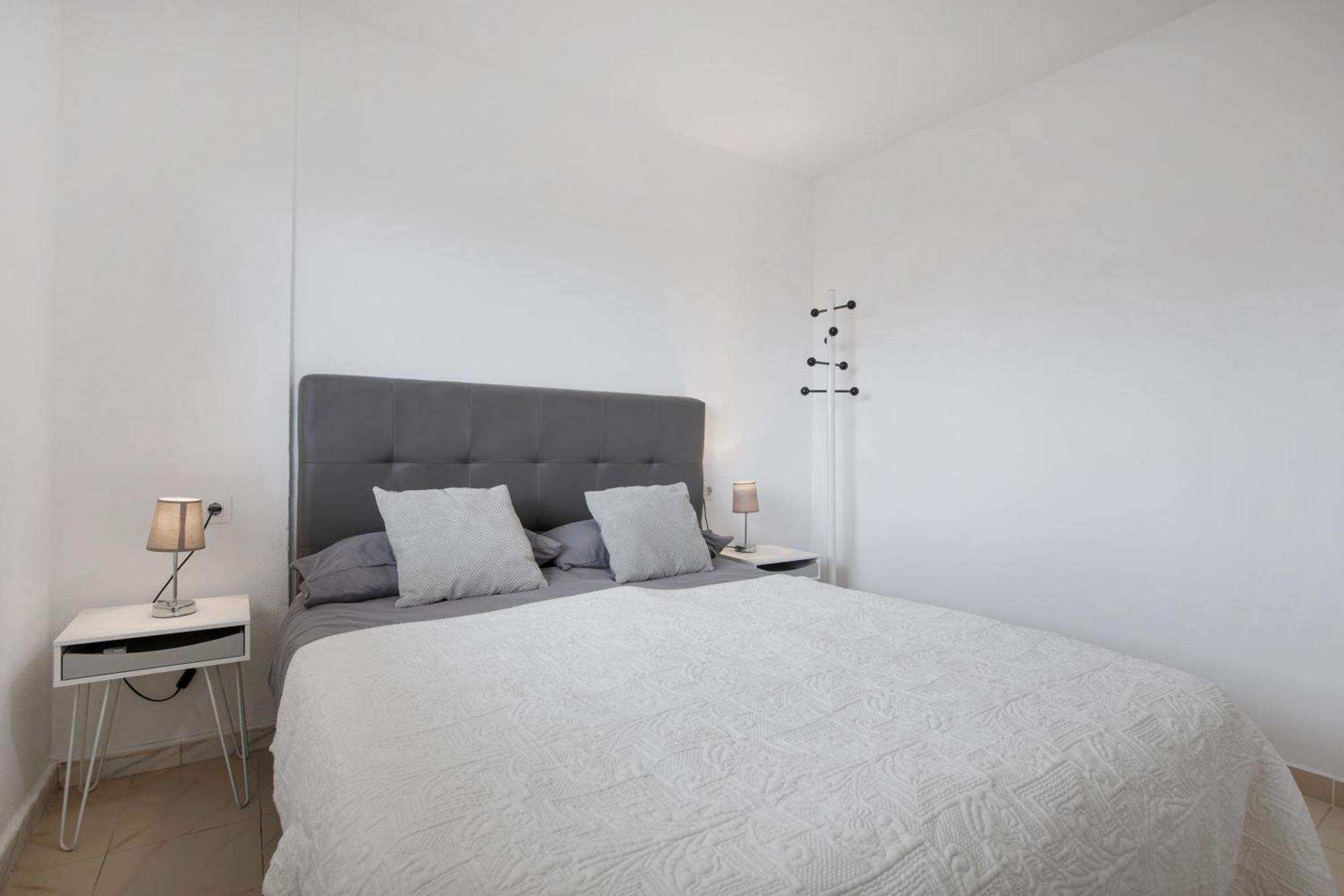 Vila Casa Jable Costa De Antigua Exteriér fotografie