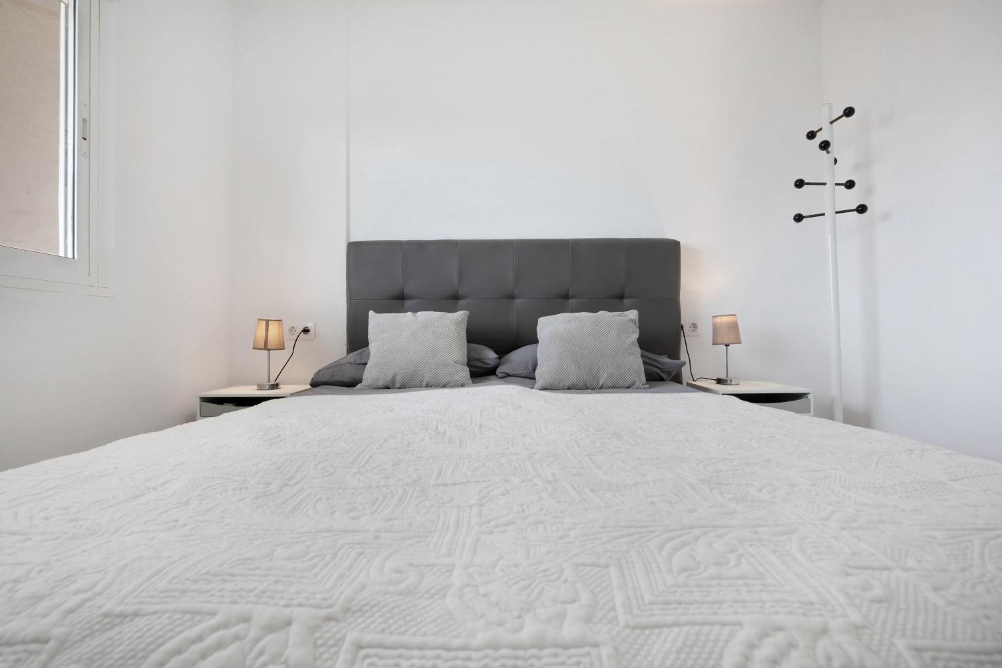 Vila Casa Jable Costa De Antigua Exteriér fotografie