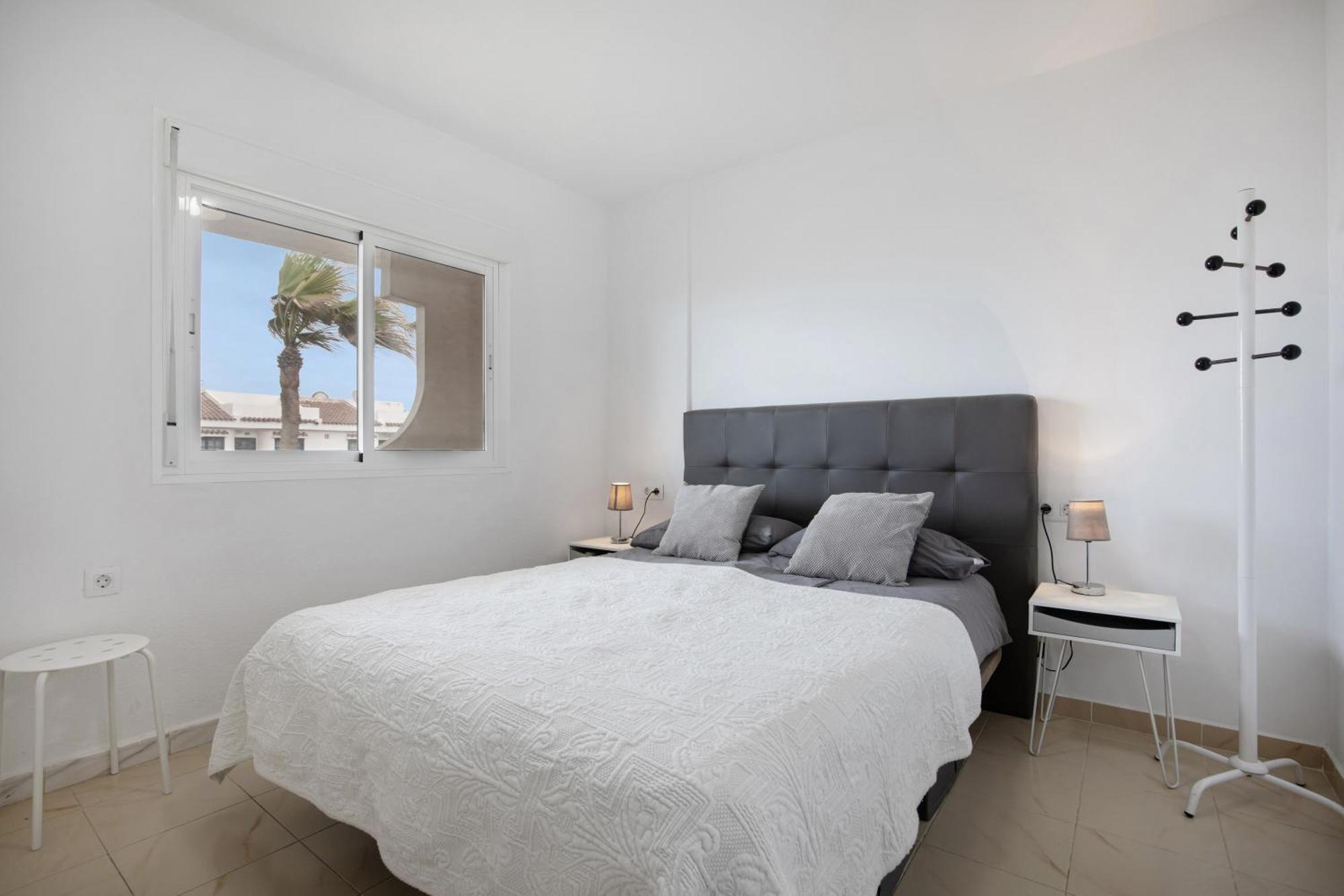 Vila Casa Jable Costa De Antigua Exteriér fotografie
