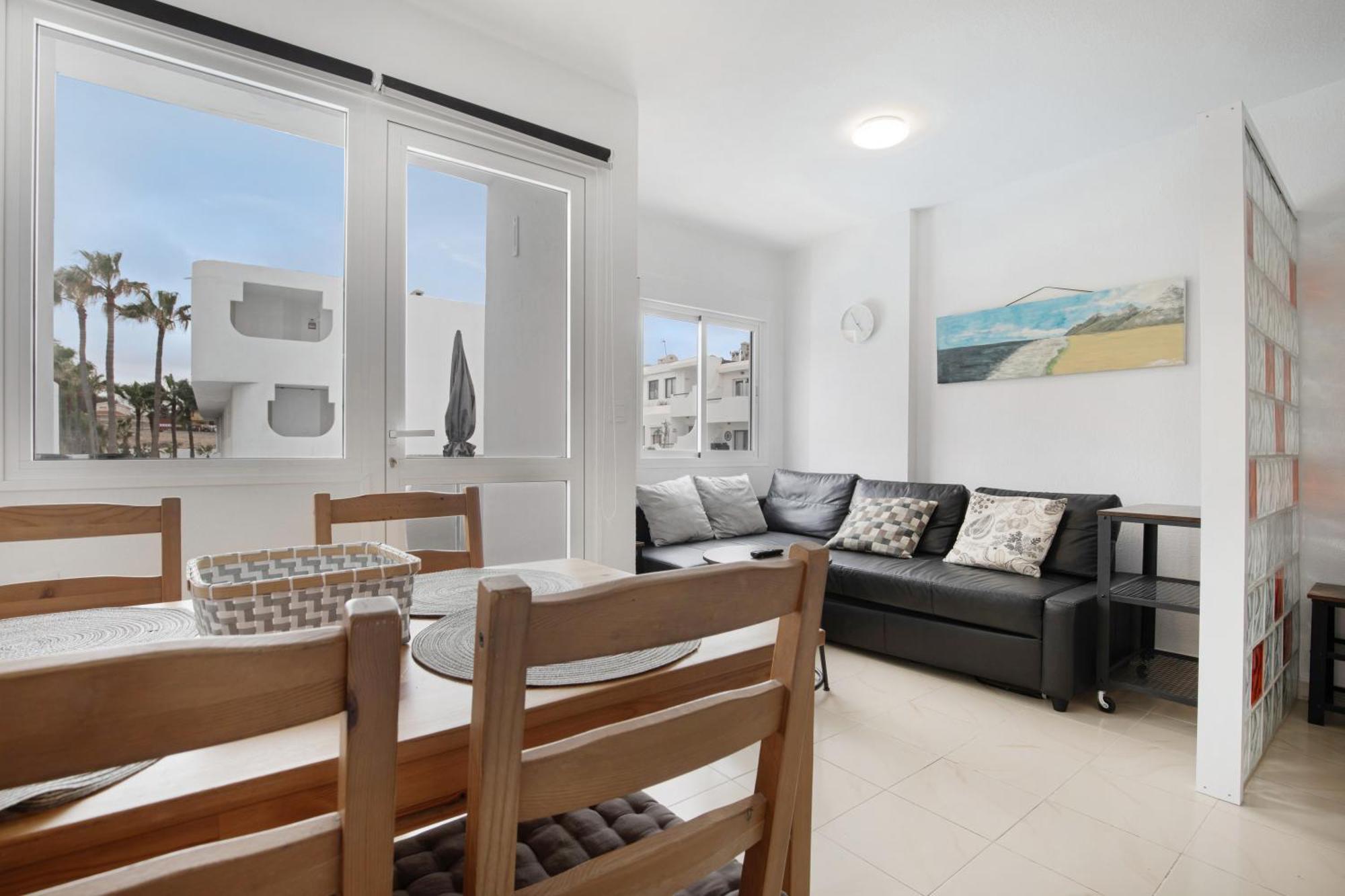 Vila Casa Jable Costa De Antigua Exteriér fotografie